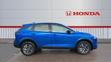 Nissan Qashqai 1.3 DiG-T MH 158 Acenta Premium 5dr Xtronic Petrol Hatchback
